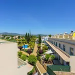 Baia Da Fuseta By Interhome Holiday home Bias do Norte