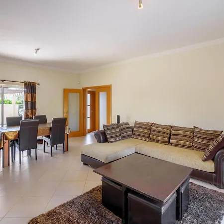 Baia Da Fuseta By Interhome Bias do Norte