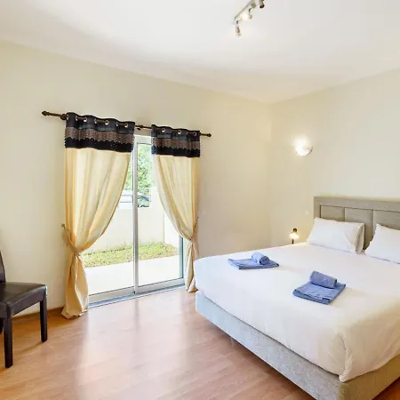 Baia Da Fuseta By Interhome Bias do Norte