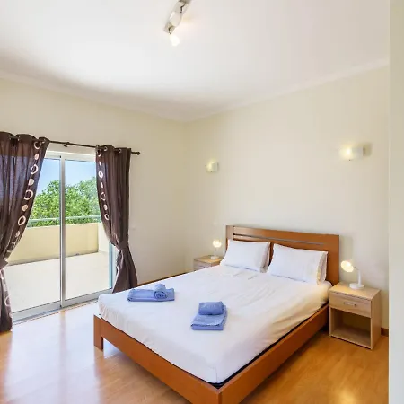 Baia Da Fuseta By Interhome