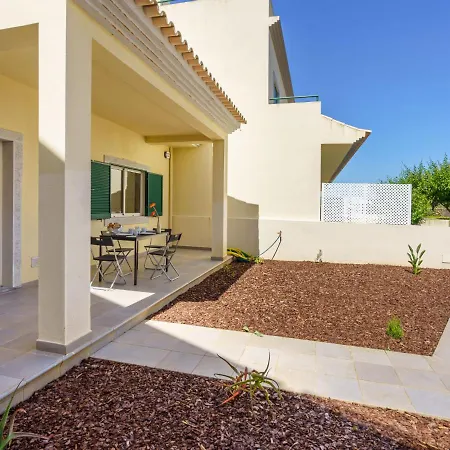Semesterbostad Baia Da Fuseta By Interhome *