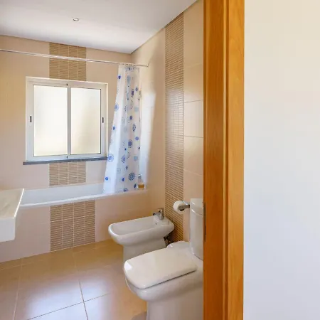 Baia Da Fuseta By Interhome * Bias do Norte