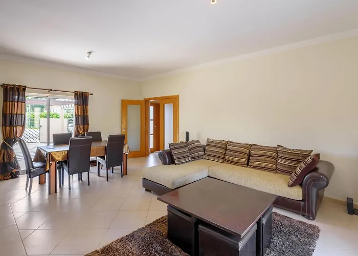 Baia Da Fuseta By Interhome Bias do Norte