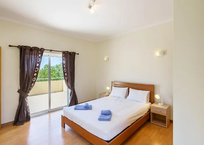 Baia Da Fuseta By Interhome