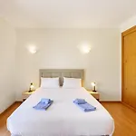 Feriehus Baia Da Fuseta By Interhome *