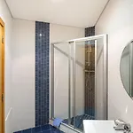 Baia Da Fuseta By Interhome Feriehus Bias do Norte