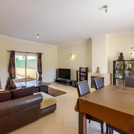Baia Da Fuseta By Interhome Casa de Férias