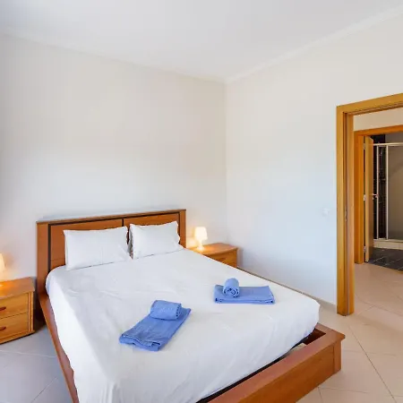 Semesterbostad Baia Da Fuseta By Interhome