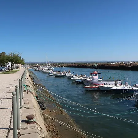 Baia Da Fuseta By Interhome *
