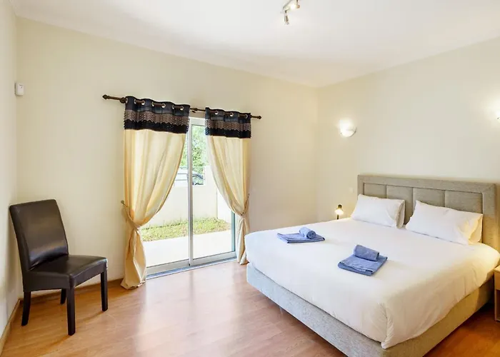 Baia Da Fuseta By Interhome Bias do Norte