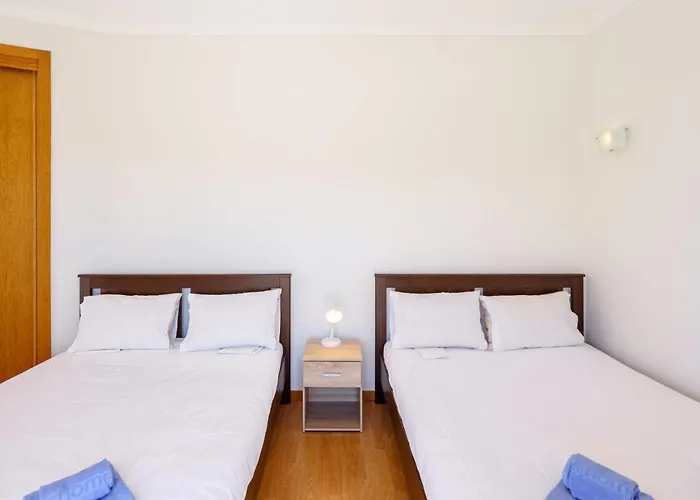 Baia Da Fuseta By Interhome Hébergement de vacances