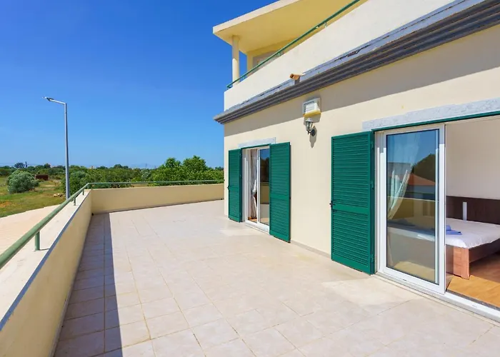 Hébergement de vacances Baia Da Fuseta By Interhome