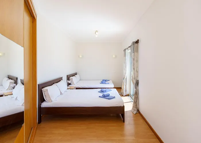 Baia Da Fuseta By Interhome Bias do Norte