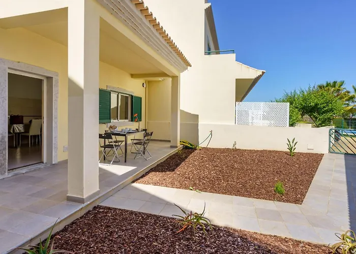 Hébergement de vacances Baia Da Fuseta By Interhome *
