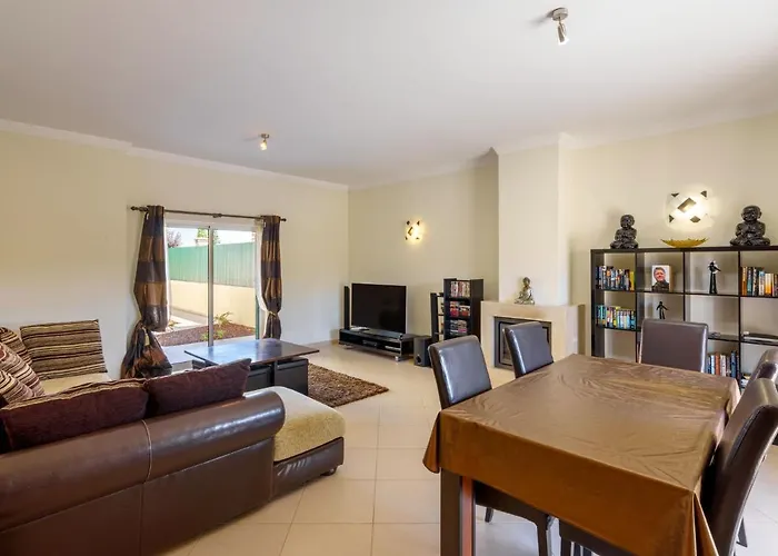 Baia Da Fuseta By Interhome Hébergement de vacances