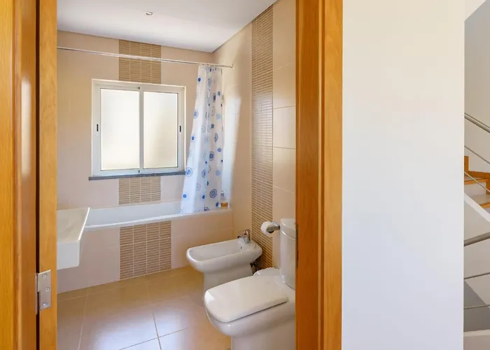 Baia Da Fuseta By Interhome * Bias do Norte