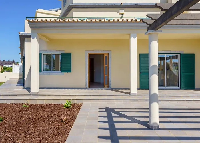 Baia Da Fuseta By Interhome *