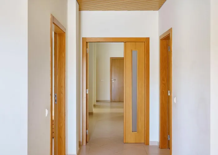 Baia Da Fuseta By Interhome Hébergement de vacances *