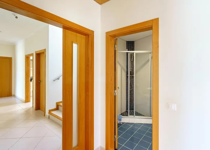 Baia Da Fuseta By Interhome Hébergement de vacances