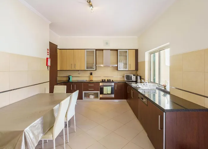 Baia Da Fuseta By Interhome Hébergement de vacances *