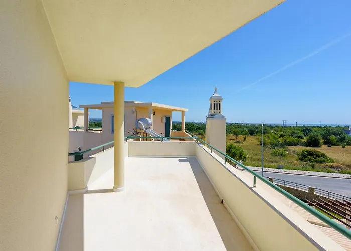 Baia Da Fuseta By Interhome Hébergement de vacances