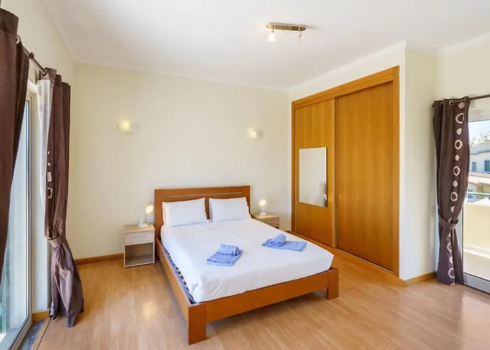 Baia Da Fuseta By Interhome *