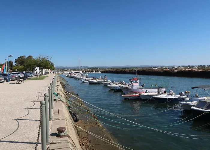 Baia Da Fuseta By Interhome *