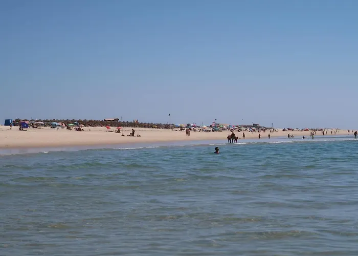 Baia Da Fuseta By Interhome Hébergement de vacances Bias do Norte