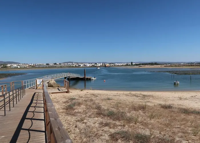 Baia Da Fuseta By Interhome Hébergement de vacances *
