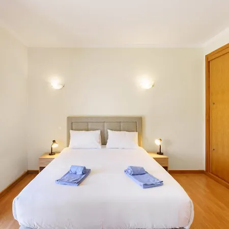 Nyaraló Baia Da Fuseta By Interhome *