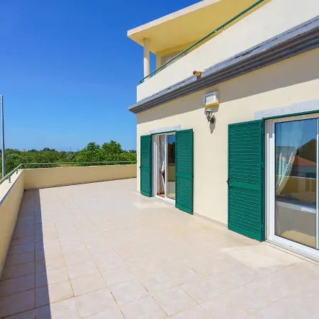 Nyaraló Baia Da Fuseta By Interhome