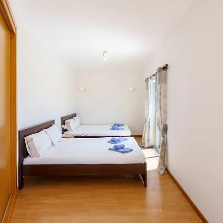 Baia Da Fuseta By Interhome Bias do Norte