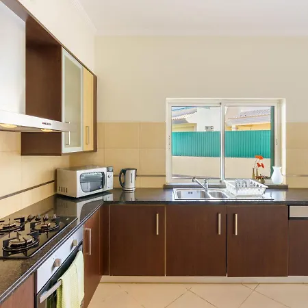 Nyaraló Baia Da Fuseta By Interhome
