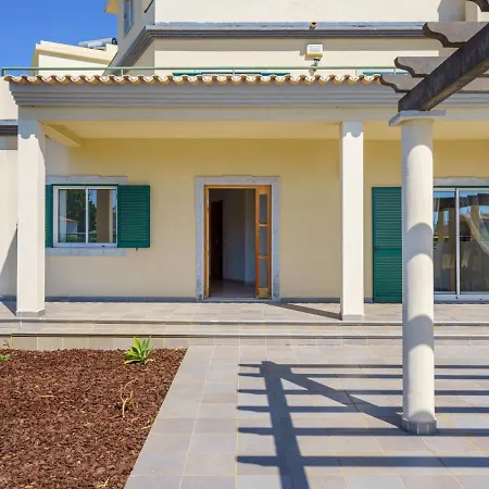 Baia Da Fuseta By Interhome *