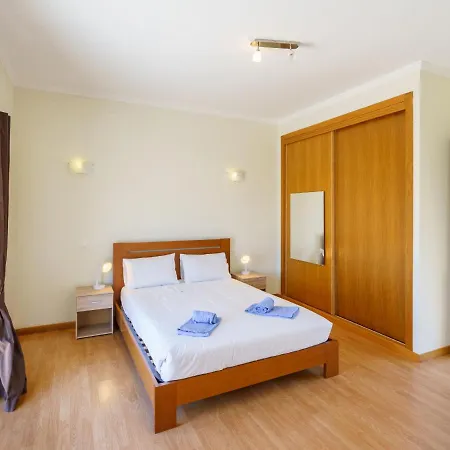 Baia Da Fuseta By Interhome *